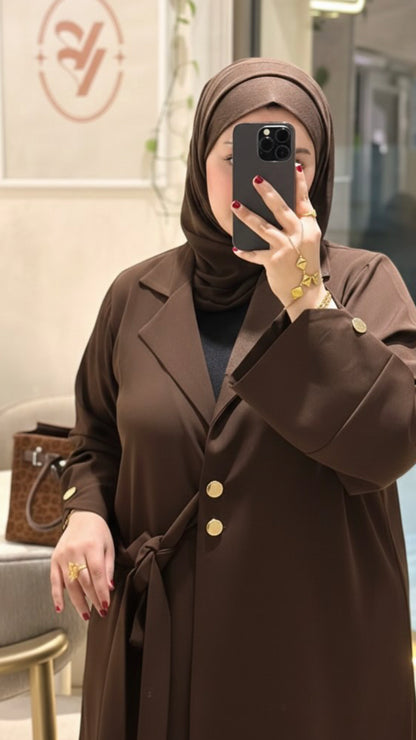 abaya