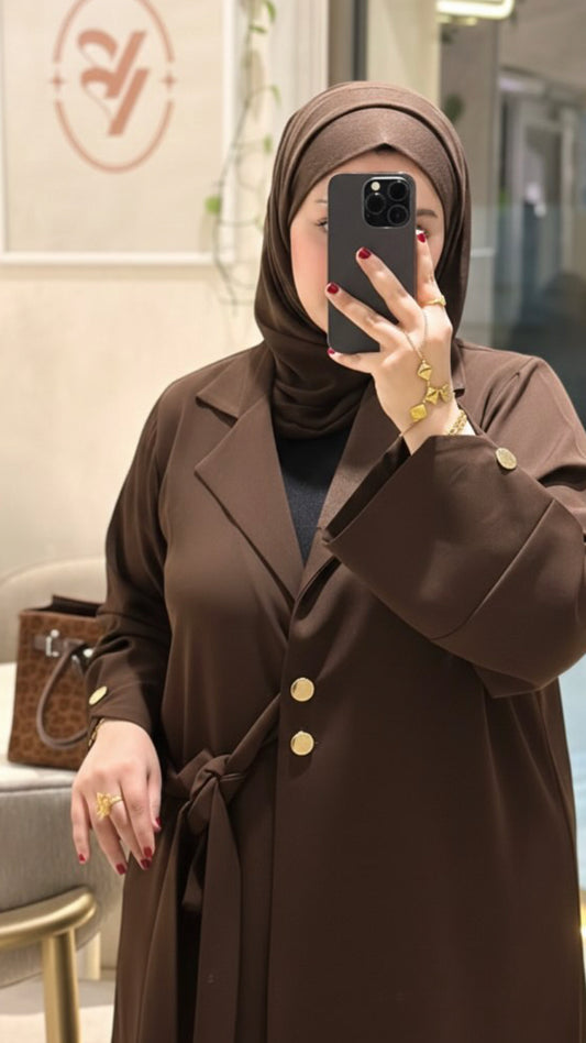 abaya