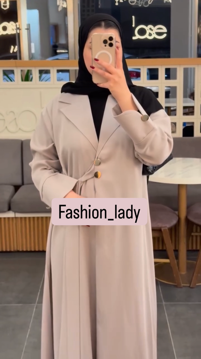 abaya